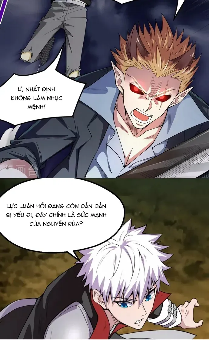 Địa Ngục Này Ta Mở Ra Đấy Chapter 580 - 7