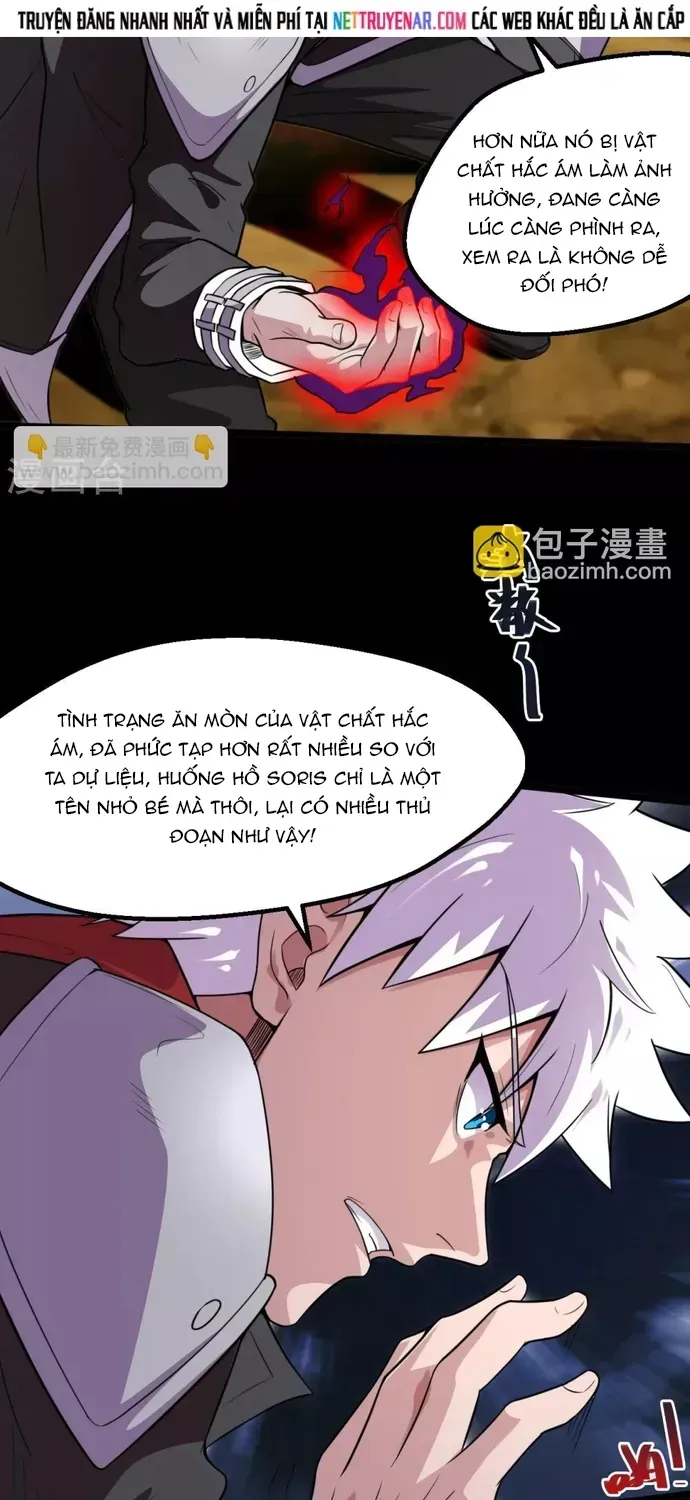 Địa Ngục Này Ta Mở Ra Đấy Chapter 580 - 8