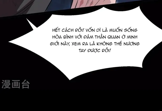 Địa Ngục Này Ta Mở Ra Đấy Chapter 580 - 9