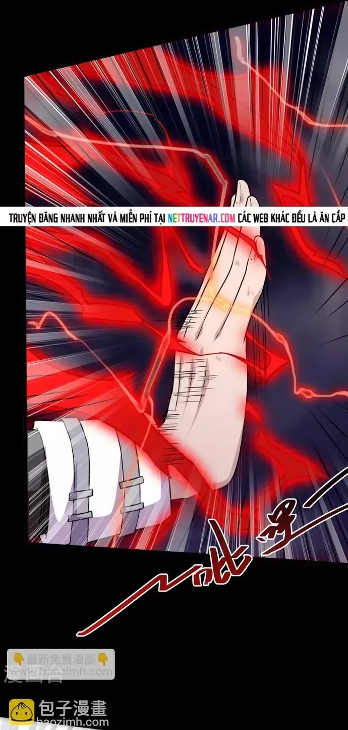 Địa Ngục Này Ta Mở Ra Đấy Chapter 580 - 10