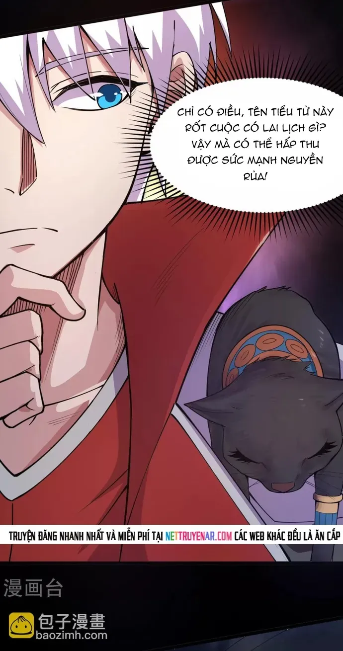 Địa Ngục Này Ta Mở Ra Đấy Chapter 581 - 15
