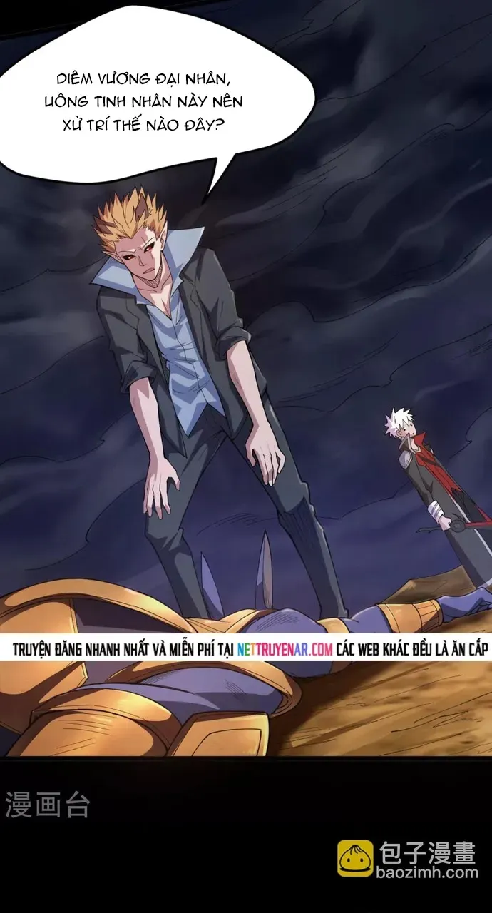Địa Ngục Này Ta Mở Ra Đấy Chapter 581 - 16
