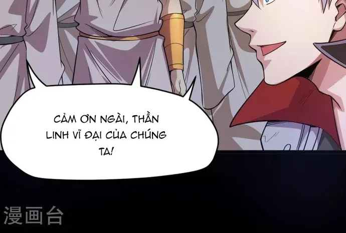Địa Ngục Này Ta Mở Ra Đấy Chapter 581 - 18