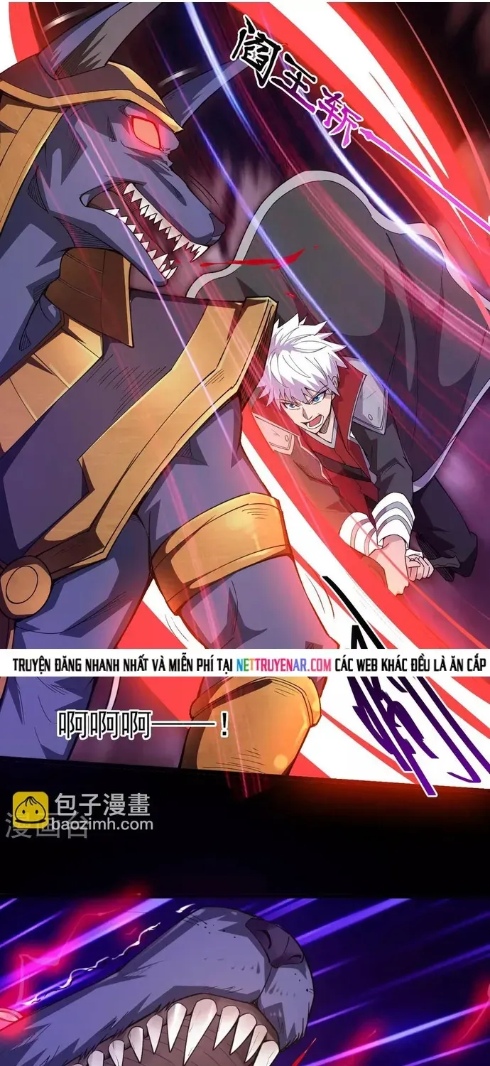 Địa Ngục Này Ta Mở Ra Đấy Chapter 581 - 3