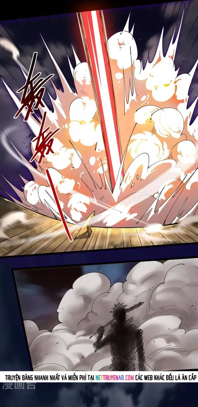 Địa Ngục Này Ta Mở Ra Đấy Chapter 581 - 5