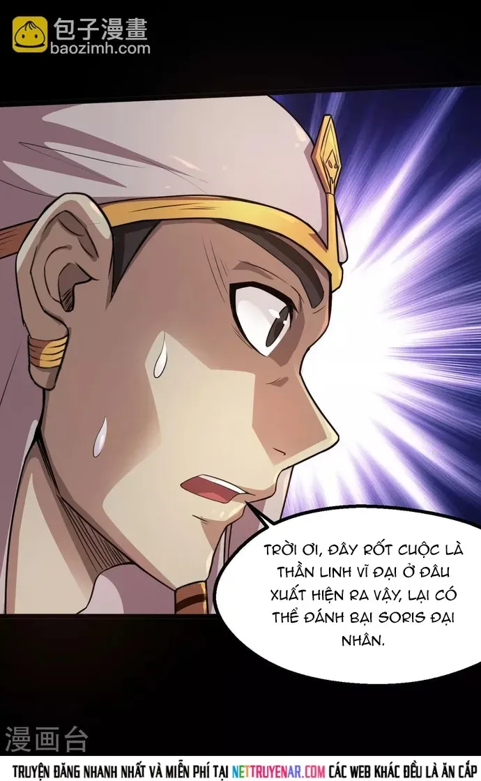 Địa Ngục Này Ta Mở Ra Đấy Chapter 581 - 10
