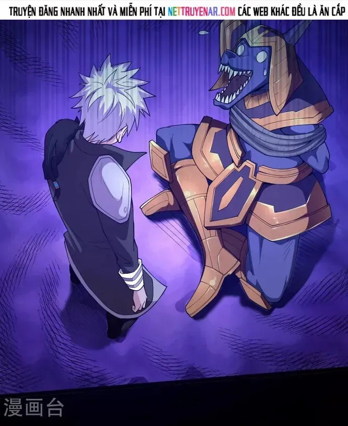 Địa Ngục Này Ta Mở Ra Đấy Chapter 582 - 11