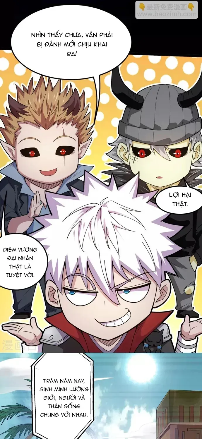 Địa Ngục Này Ta Mở Ra Đấy Chapter 582 - 12