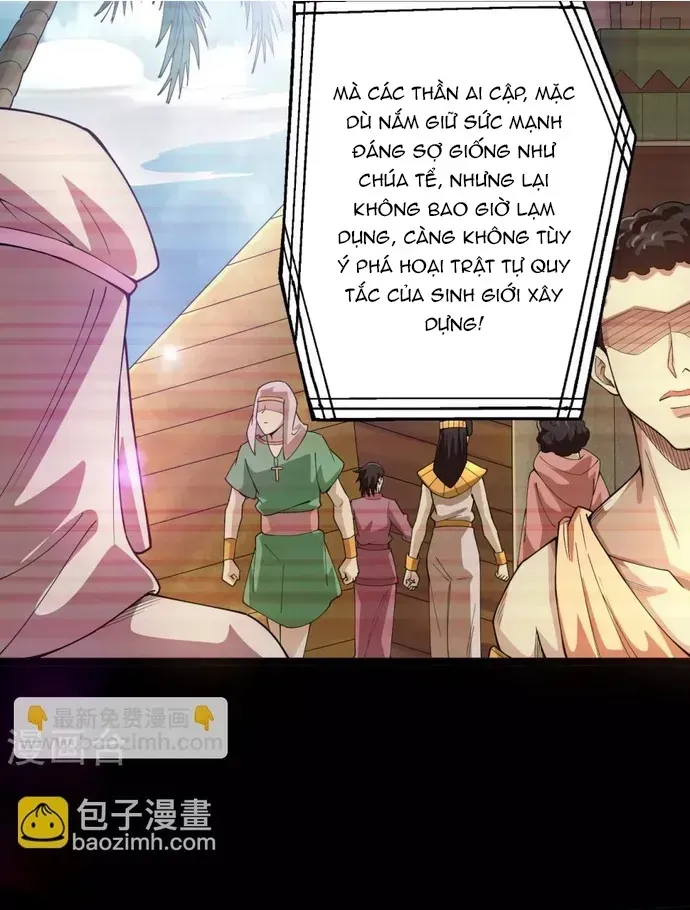 Địa Ngục Này Ta Mở Ra Đấy Chapter 582 - 14