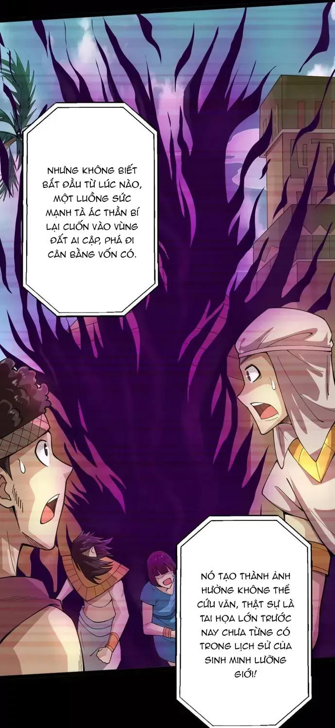 Địa Ngục Này Ta Mở Ra Đấy Chapter 582 - 15