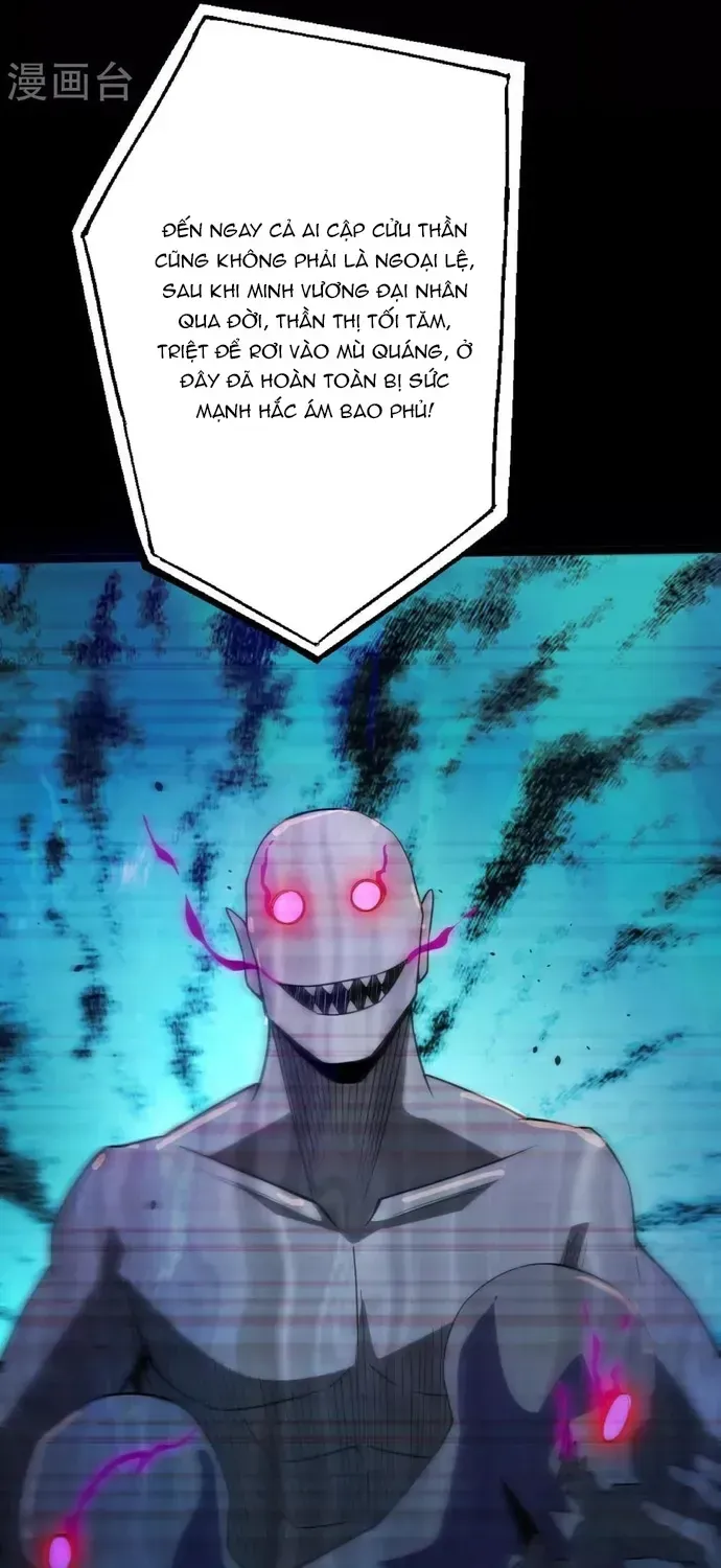 Địa Ngục Này Ta Mở Ra Đấy Chapter 582 - 18