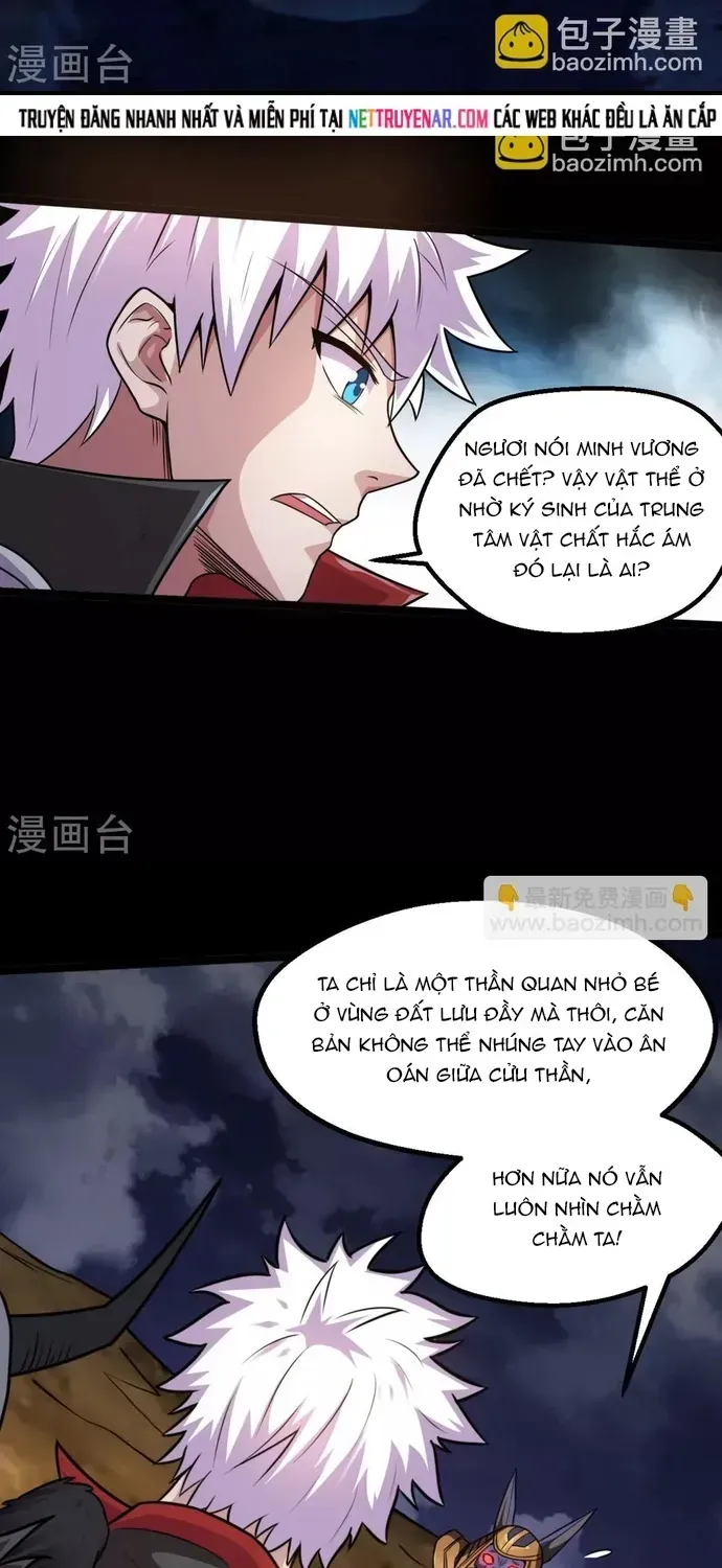 Địa Ngục Này Ta Mở Ra Đấy Chapter 582 - 20