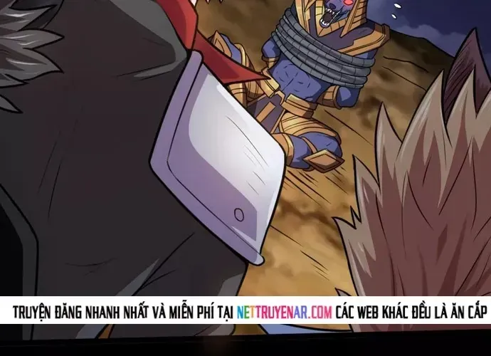 Địa Ngục Này Ta Mở Ra Đấy Chapter 582 - 21