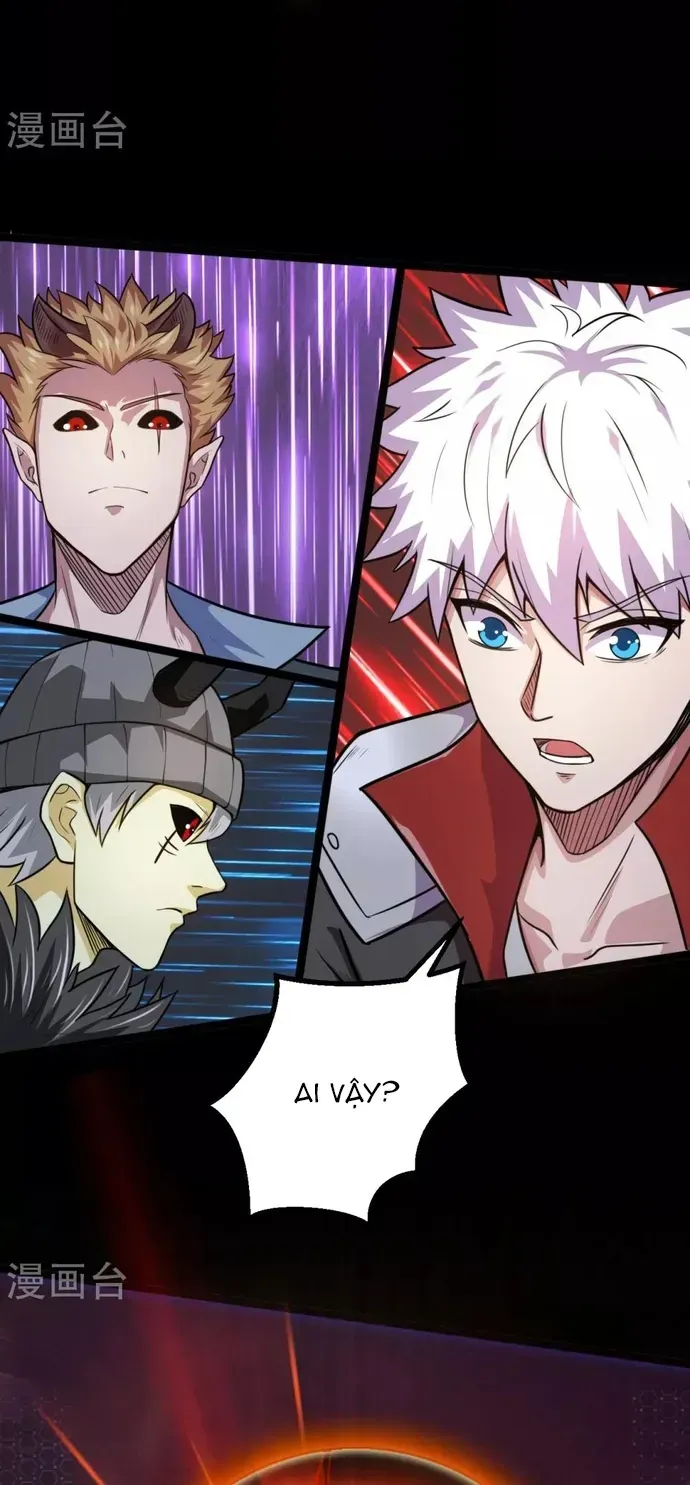 Địa Ngục Này Ta Mở Ra Đấy Chapter 582 - 22