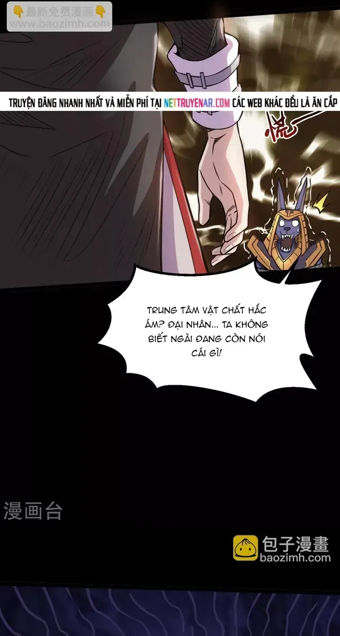 Địa Ngục Này Ta Mở Ra Đấy Chapter 582 - 4