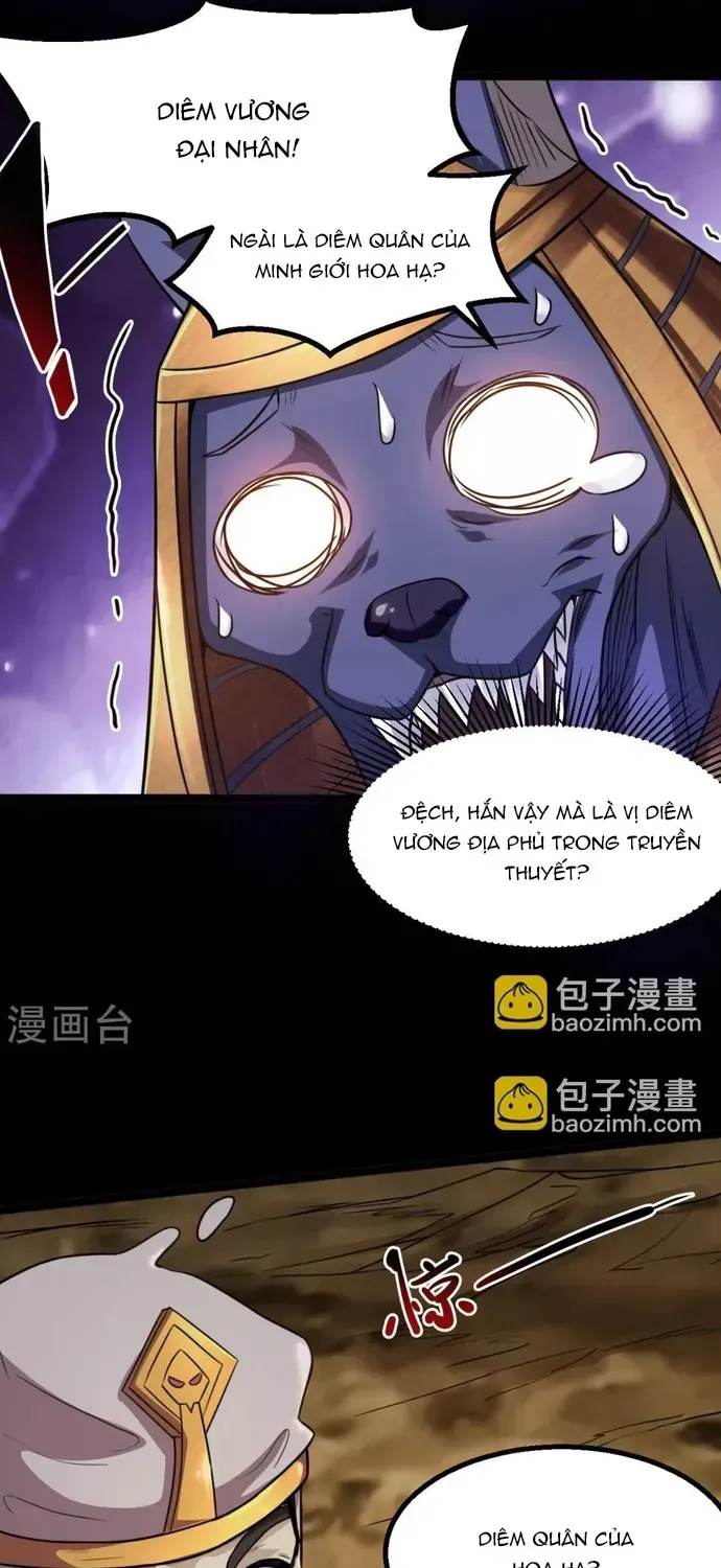 Địa Ngục Này Ta Mở Ra Đấy Chapter 582 - 6