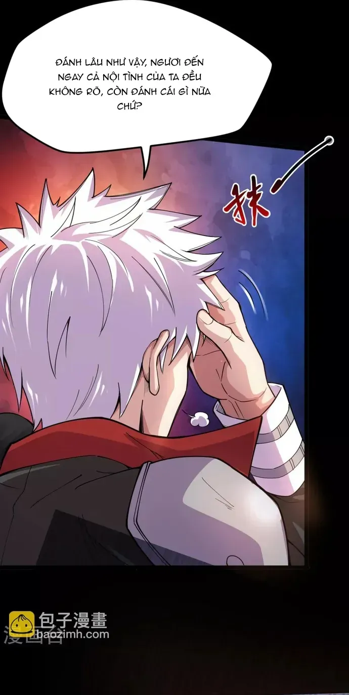 Địa Ngục Này Ta Mở Ra Đấy Chapter 582 - 8