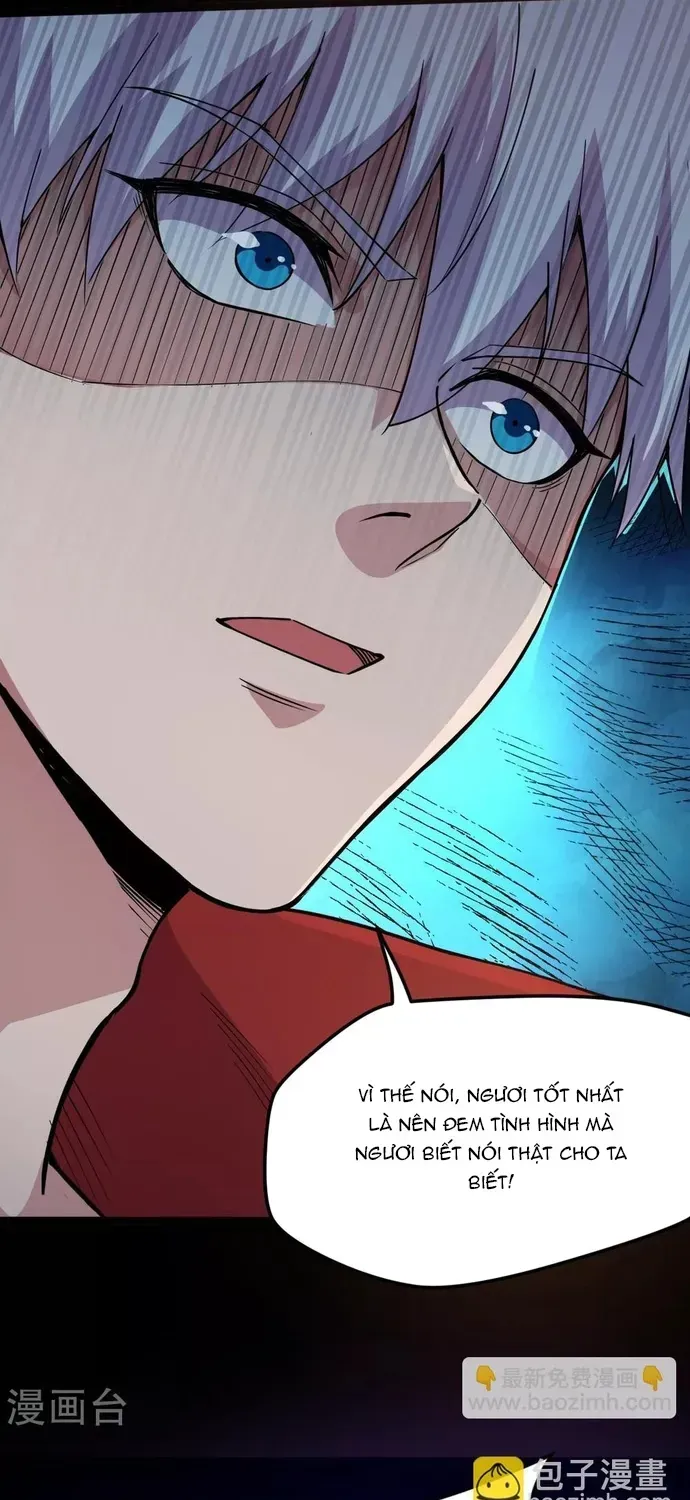 Địa Ngục Này Ta Mở Ra Đấy Chapter 582 - 9