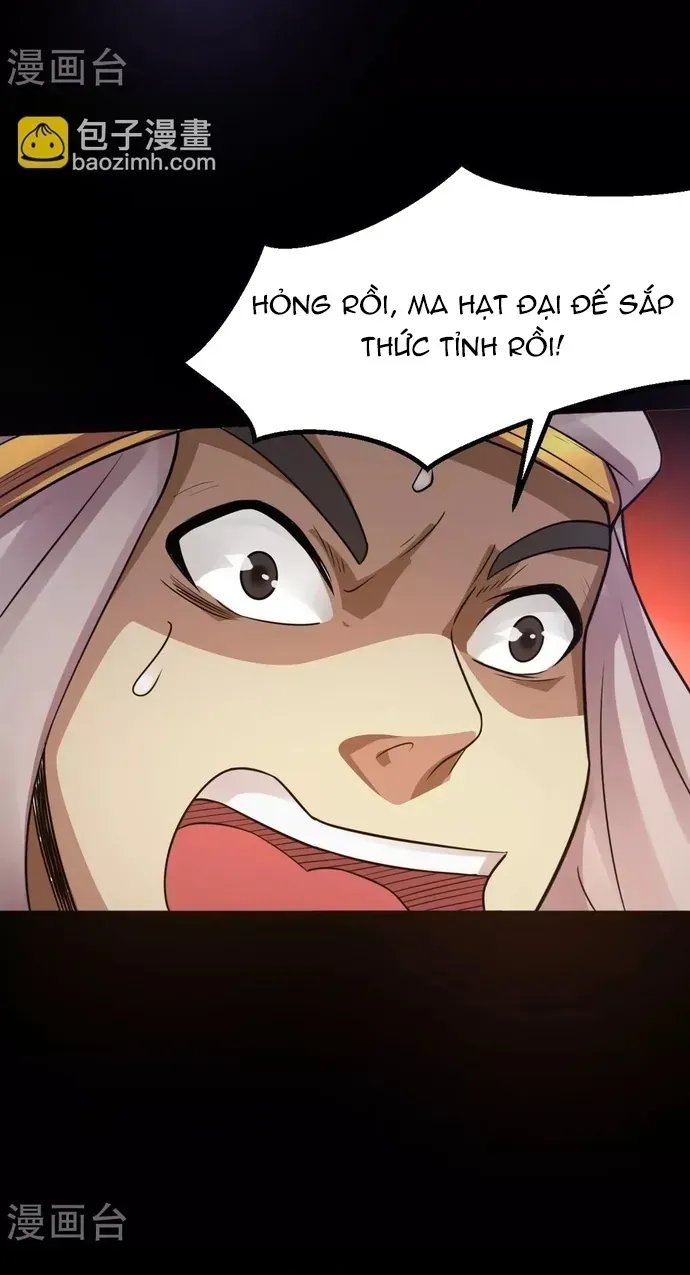 Địa Ngục Này Ta Mở Ra Đấy Chapter 583 - 12