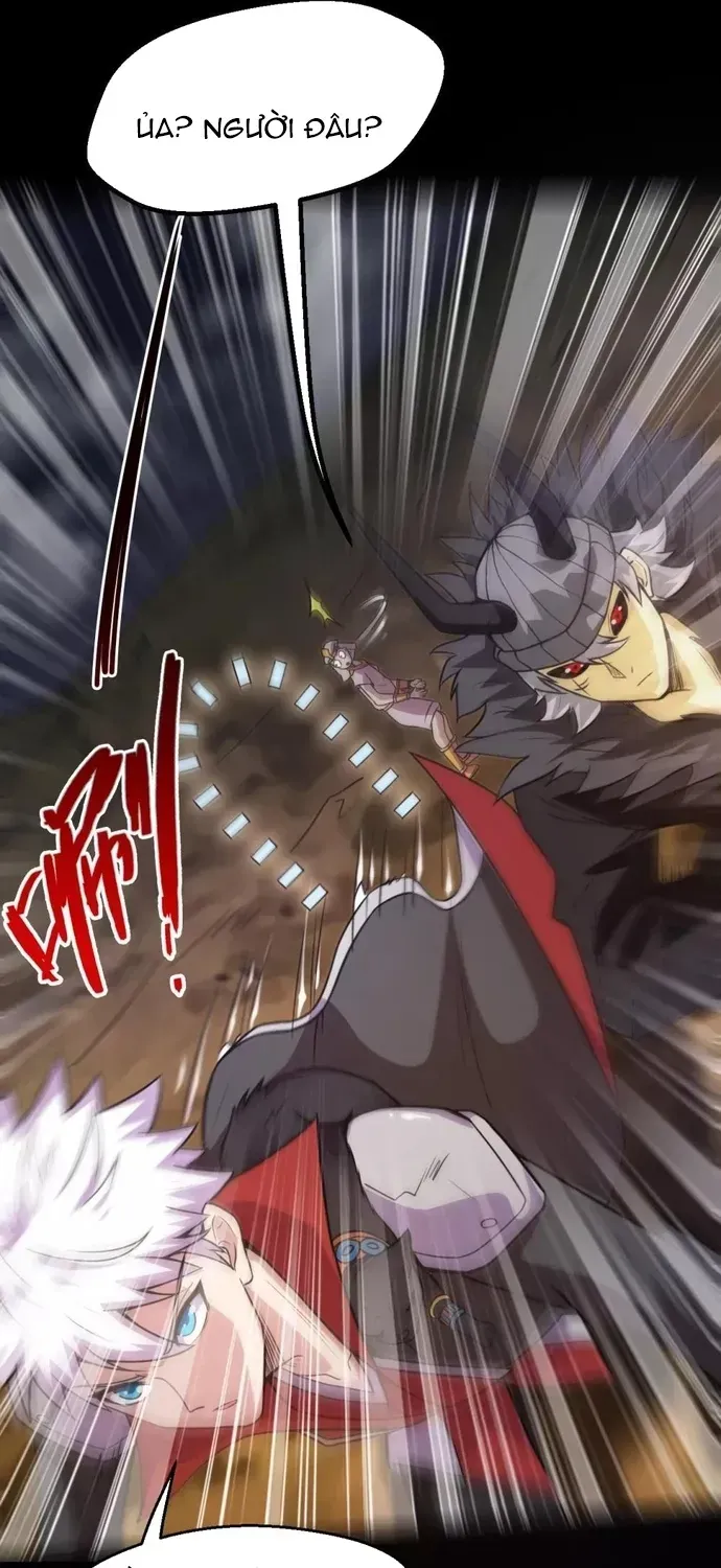 Địa Ngục Này Ta Mở Ra Đấy Chapter 583 - 13