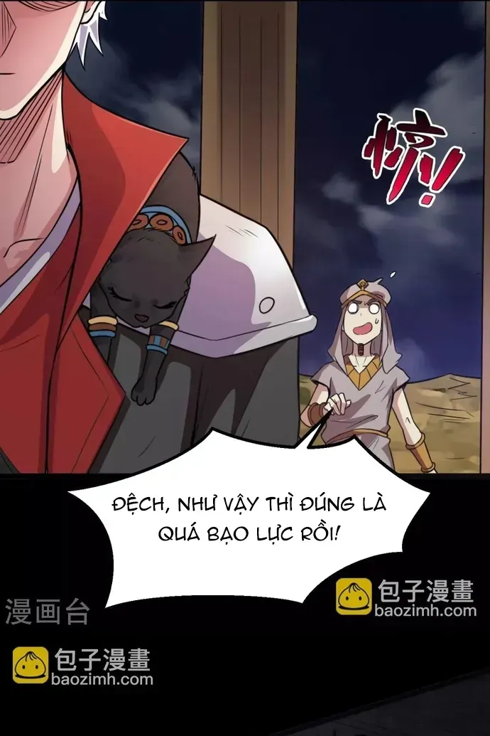 Địa Ngục Này Ta Mở Ra Đấy Chapter 583 - 20