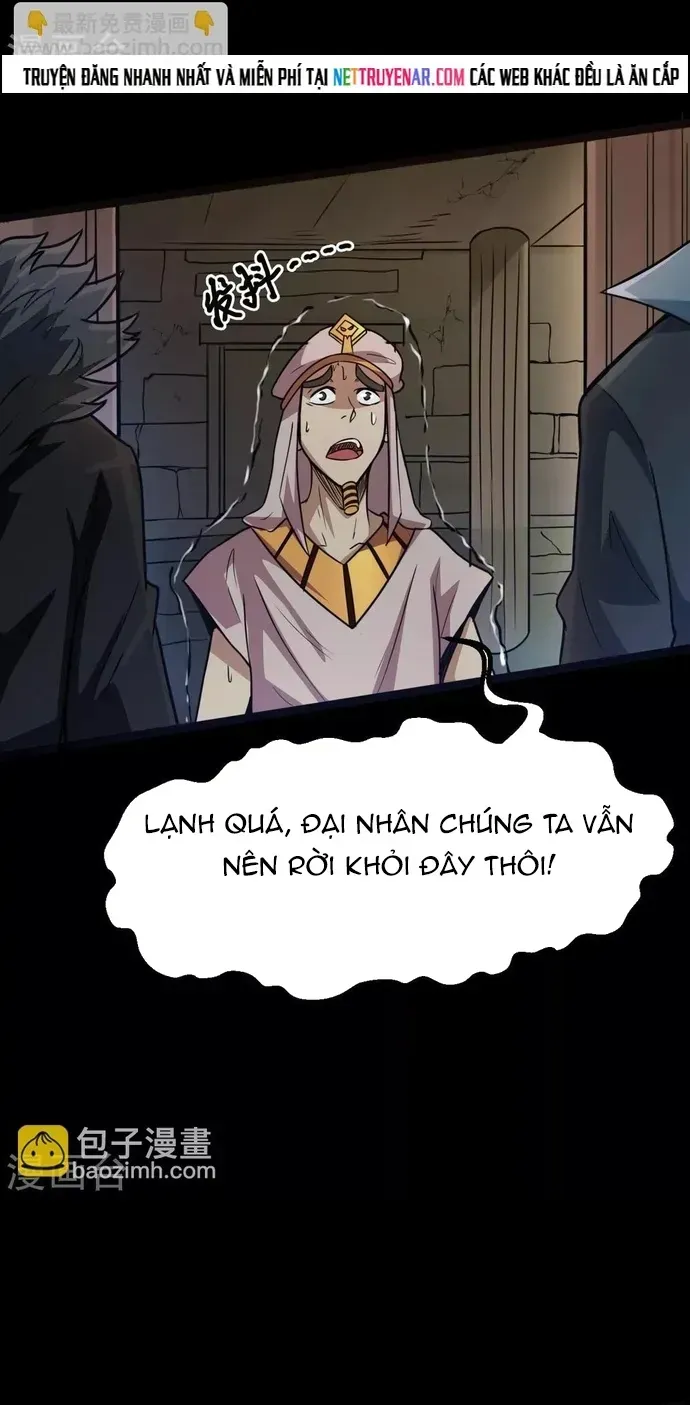 Địa Ngục Này Ta Mở Ra Đấy Chapter 583 - 23