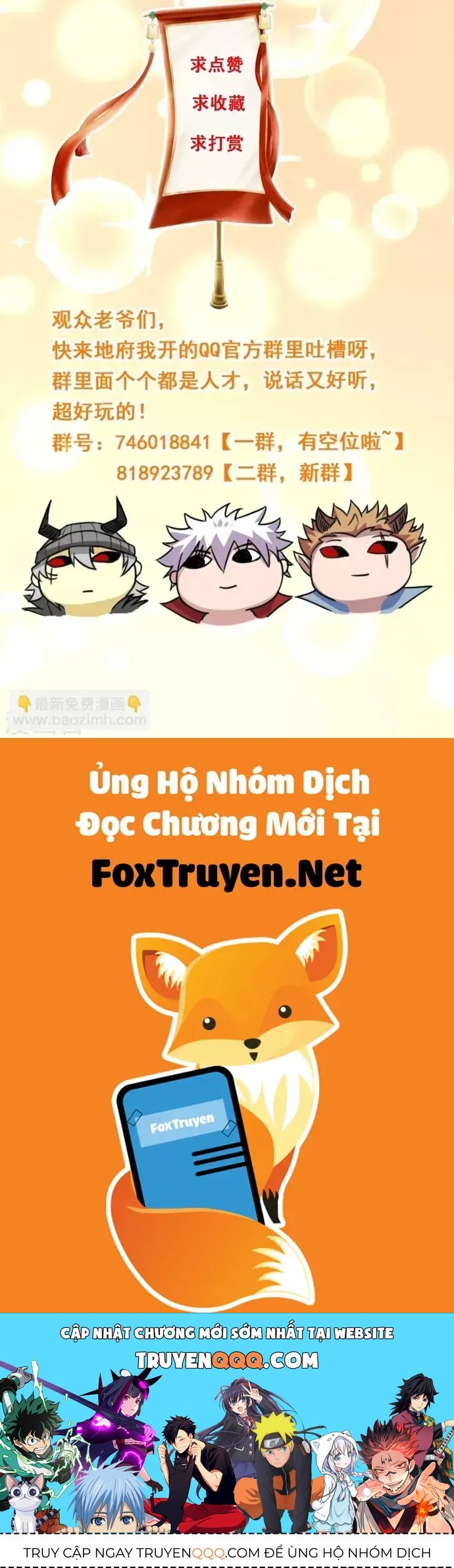 Địa Ngục Này Ta Mở Ra Đấy Chapter 583 - 26