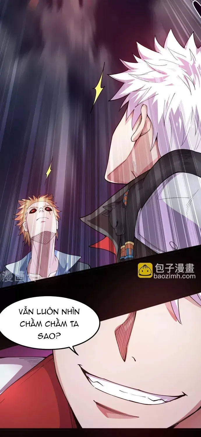 Địa Ngục Này Ta Mở Ra Đấy Chapter 583 - 4