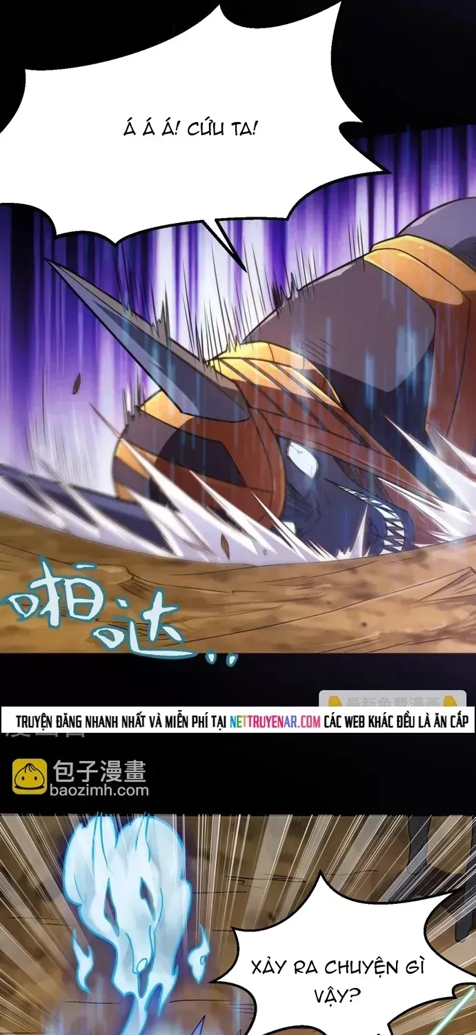 Địa Ngục Này Ta Mở Ra Đấy Chapter 583 - 10