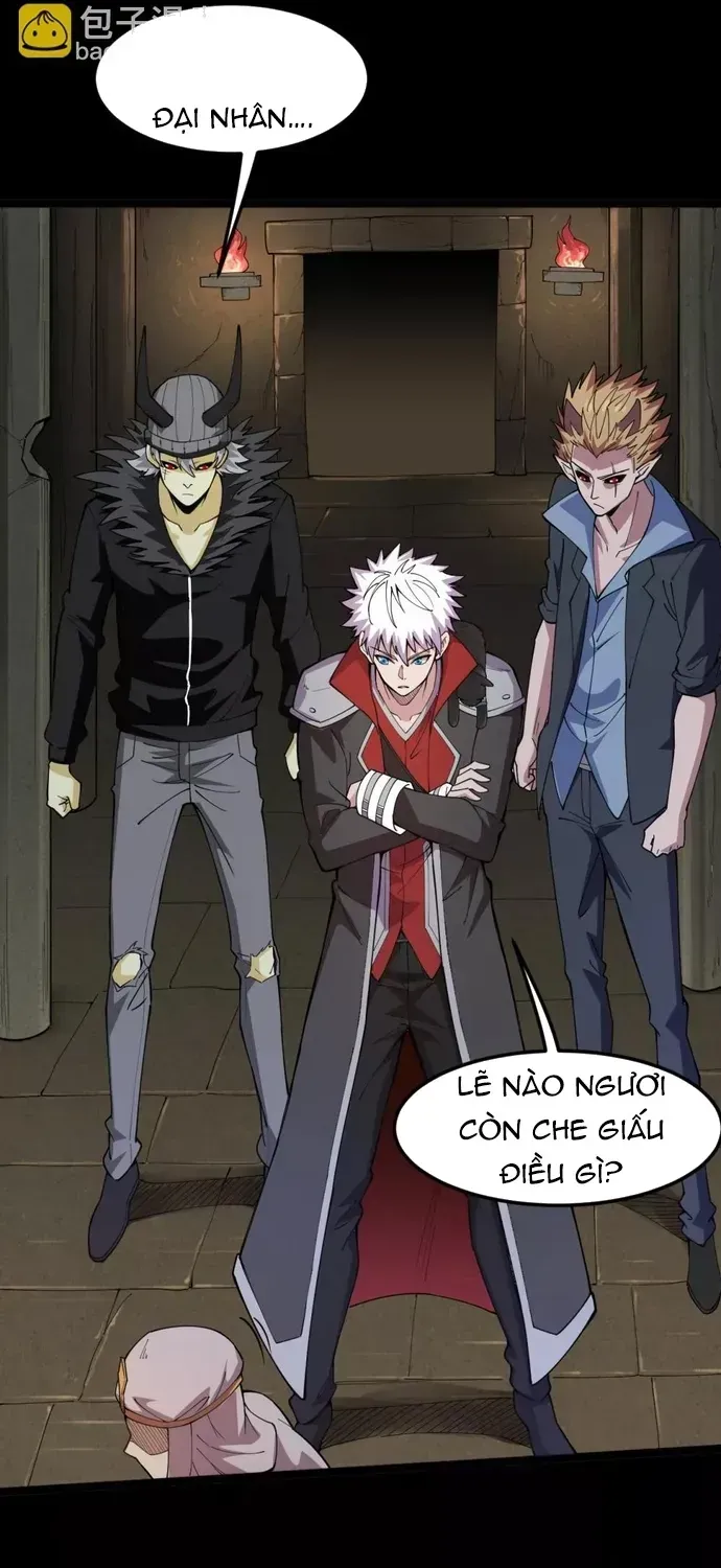 Địa Ngục Này Ta Mở Ra Đấy Chapter 584 - 11