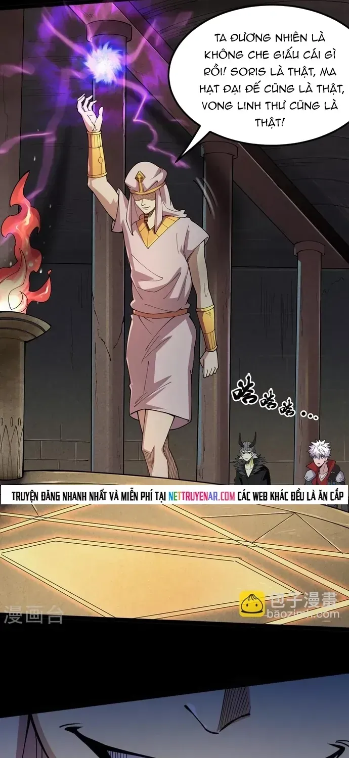 Địa Ngục Này Ta Mở Ra Đấy Chapter 584 - 13