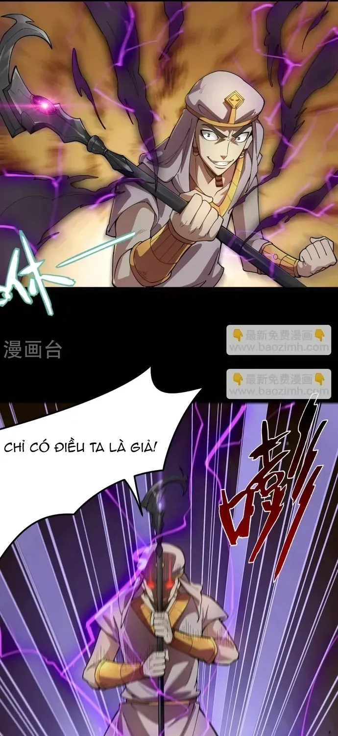 Địa Ngục Này Ta Mở Ra Đấy Chapter 584 - 15