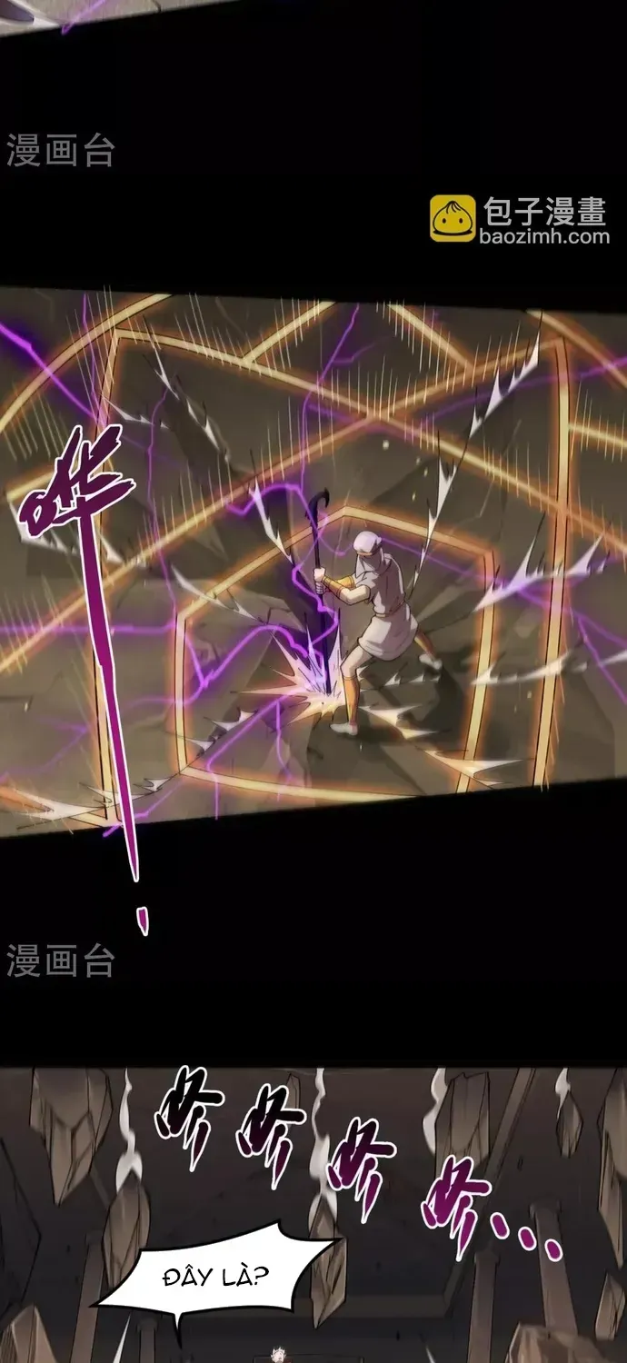 Địa Ngục Này Ta Mở Ra Đấy Chapter 584 - 17