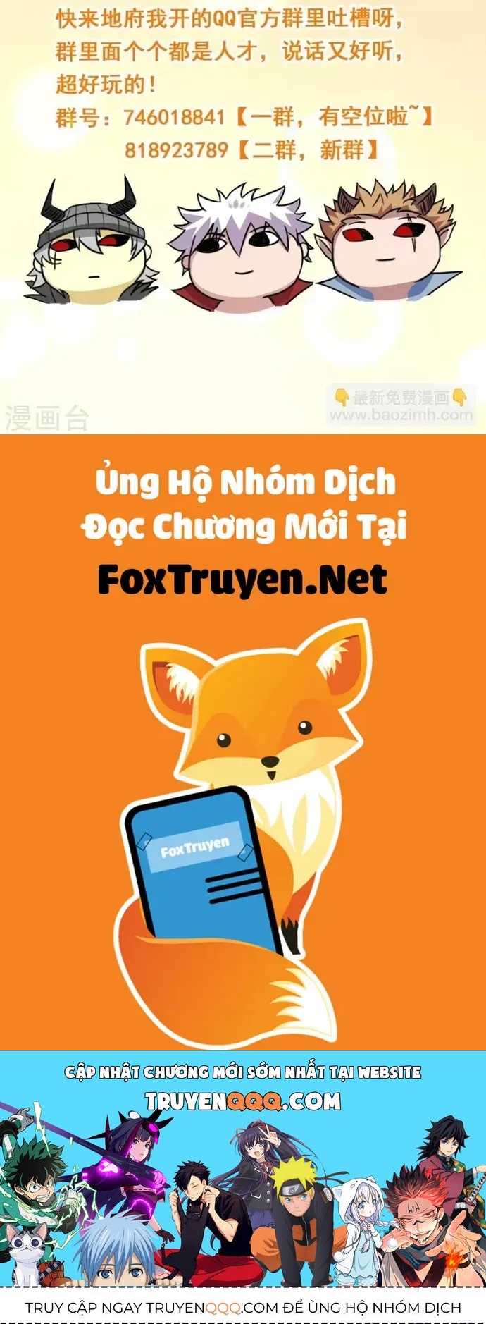 Địa Ngục Này Ta Mở Ra Đấy Chapter 584 - 22