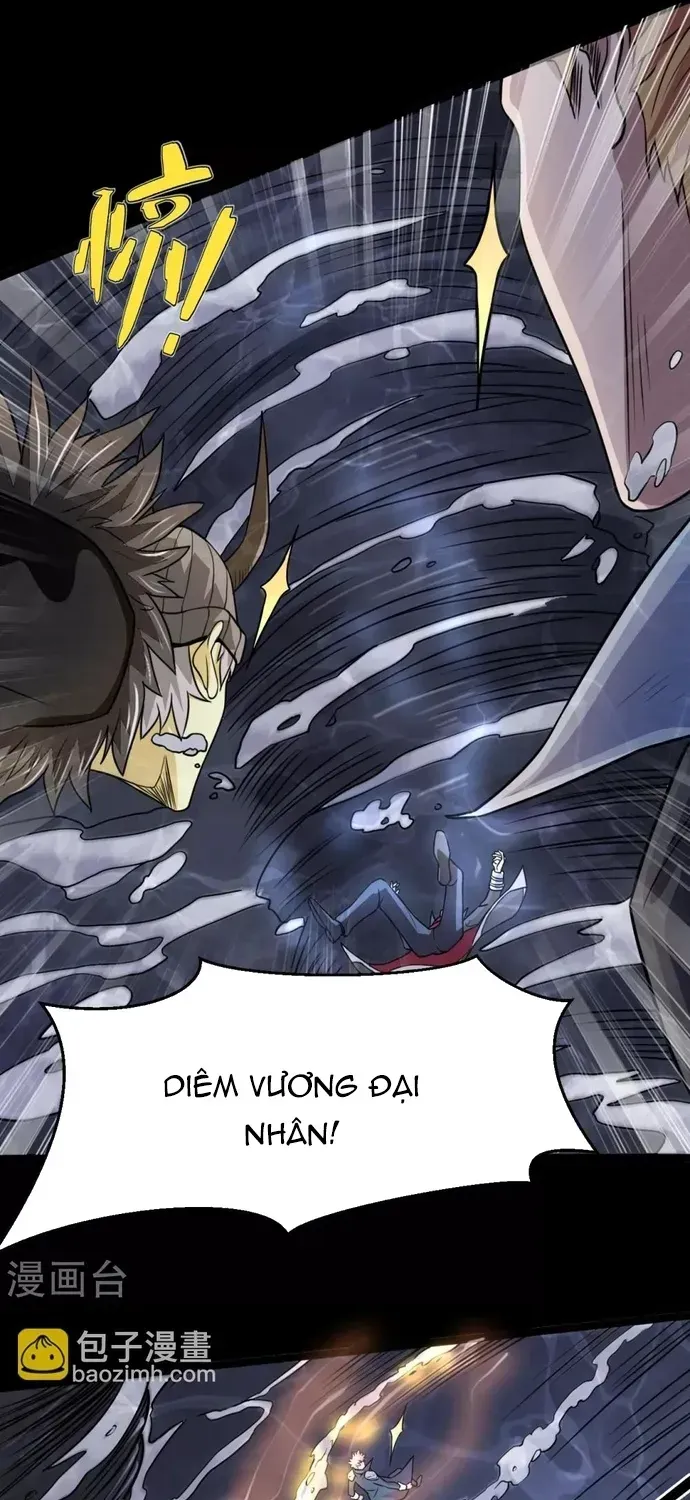 Địa Ngục Này Ta Mở Ra Đấy Chapter 585 - 14