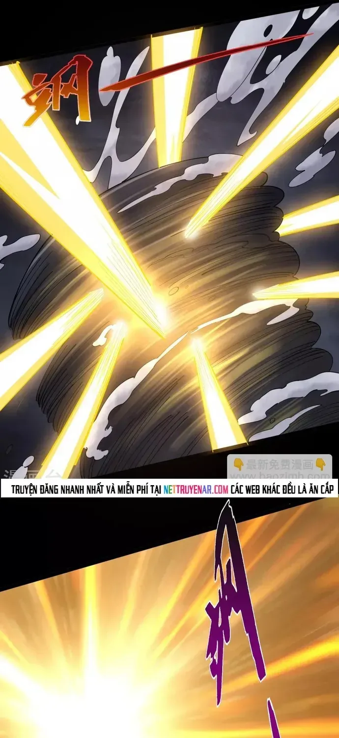 Địa Ngục Này Ta Mở Ra Đấy Chapter 585 - 18