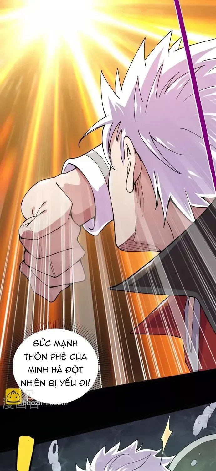 Địa Ngục Này Ta Mở Ra Đấy Chapter 585 - 19