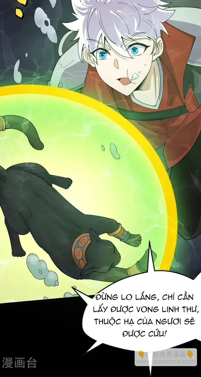 Địa Ngục Này Ta Mở Ra Đấy Chapter 585 - 20