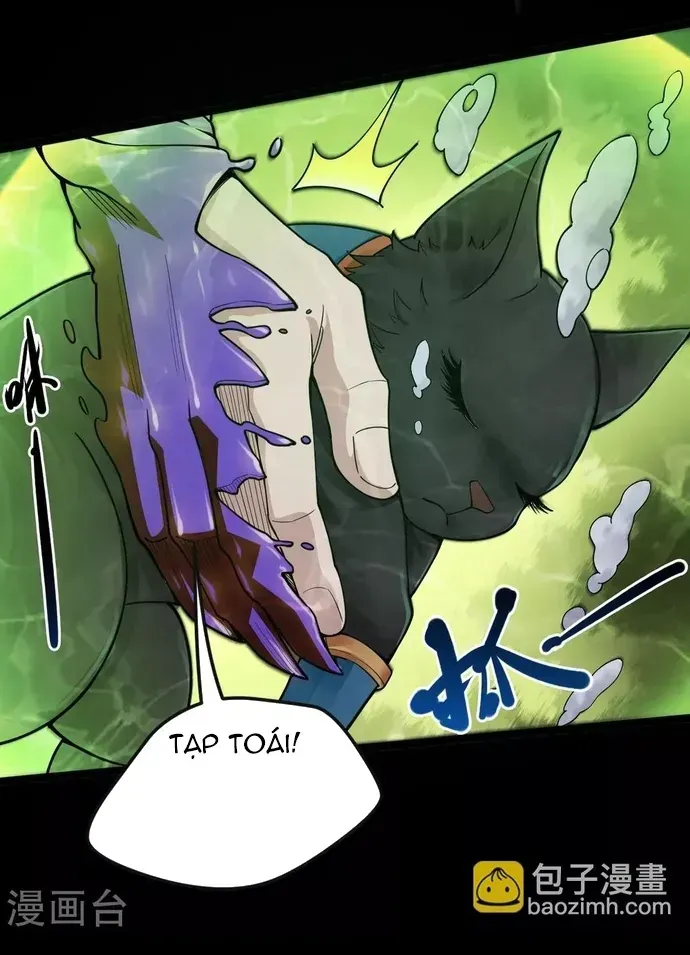 Địa Ngục Này Ta Mở Ra Đấy Chapter 585 - 21