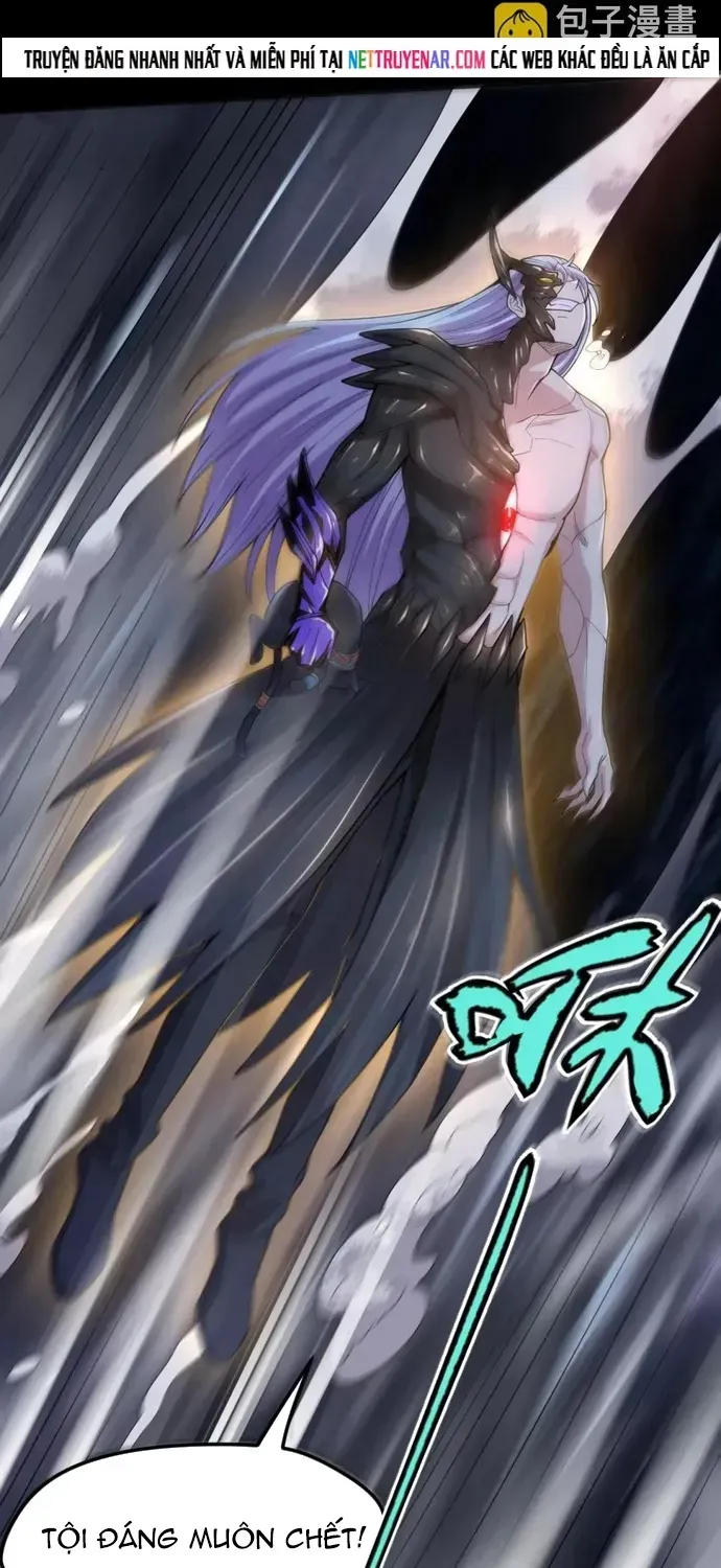 Địa Ngục Này Ta Mở Ra Đấy Chapter 585 - 22