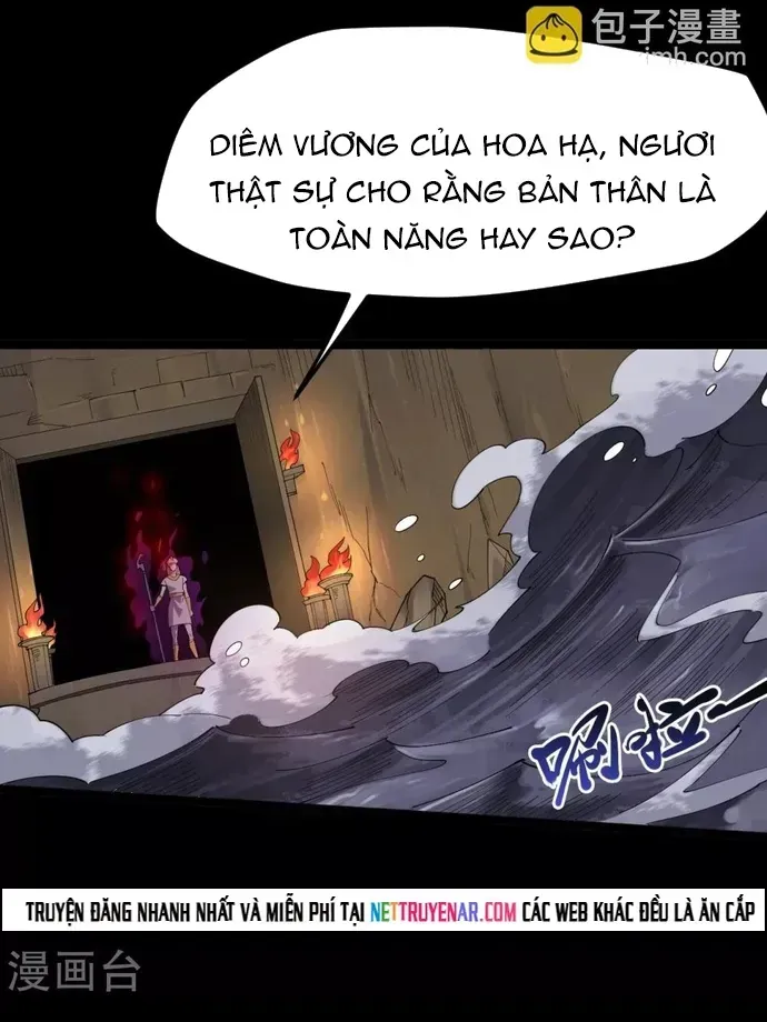 Địa Ngục Này Ta Mở Ra Đấy Chapter 585 - 4