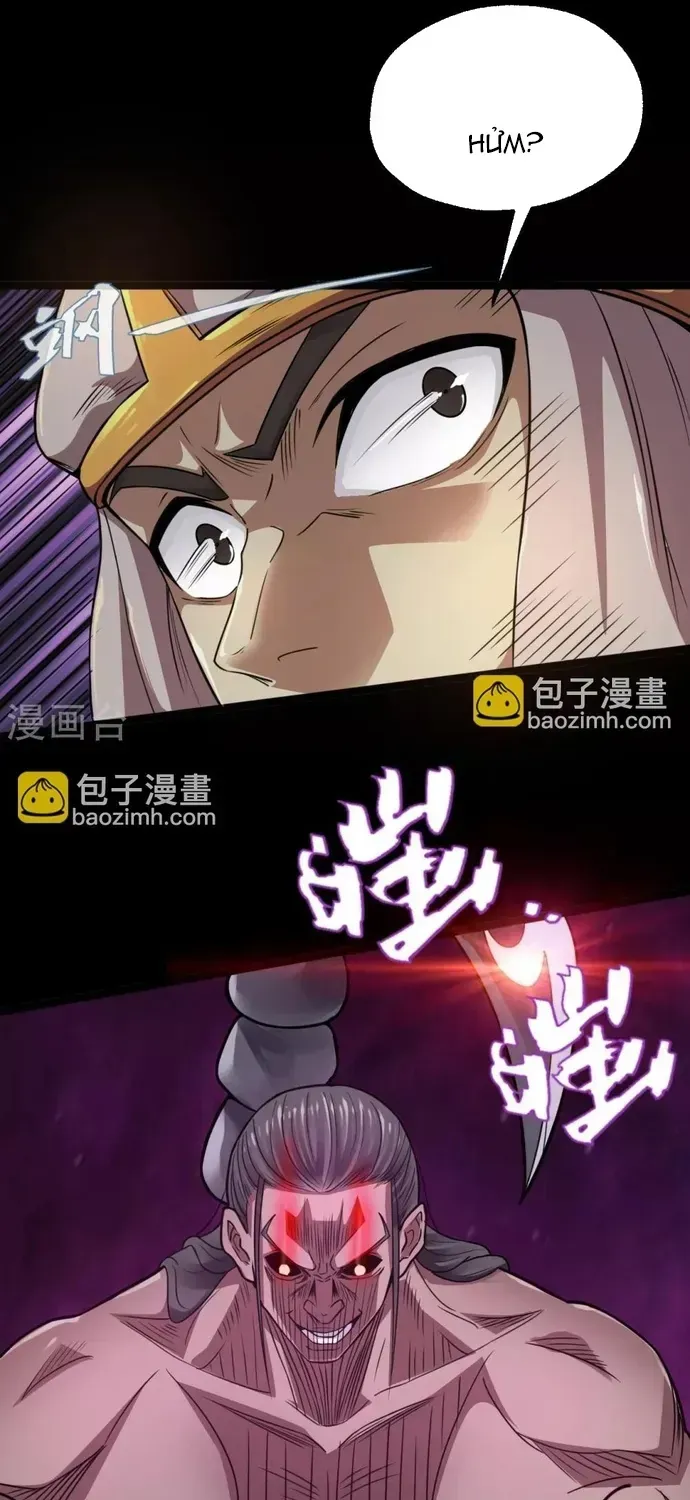 Địa Ngục Này Ta Mở Ra Đấy Chapter 585 - 8