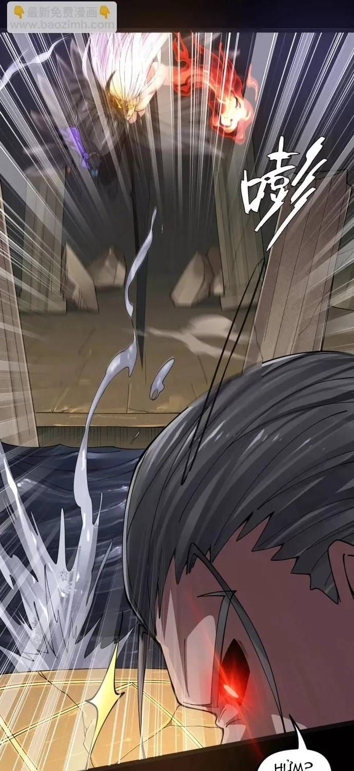 Địa Ngục Này Ta Mở Ra Đấy Chapter 586 - 12