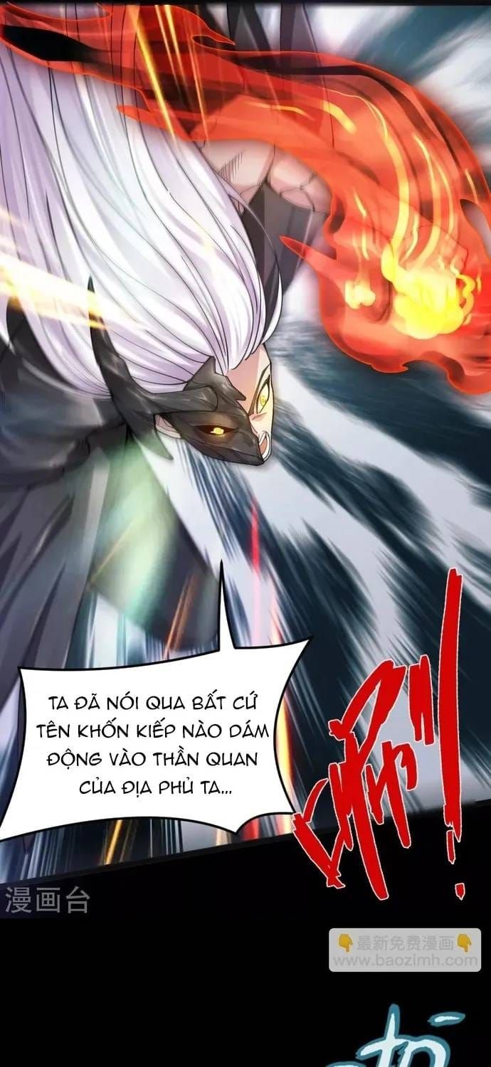 Địa Ngục Này Ta Mở Ra Đấy Chapter 586 - 15