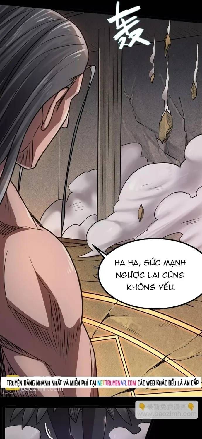 Địa Ngục Này Ta Mở Ra Đấy Chapter 586 - 20