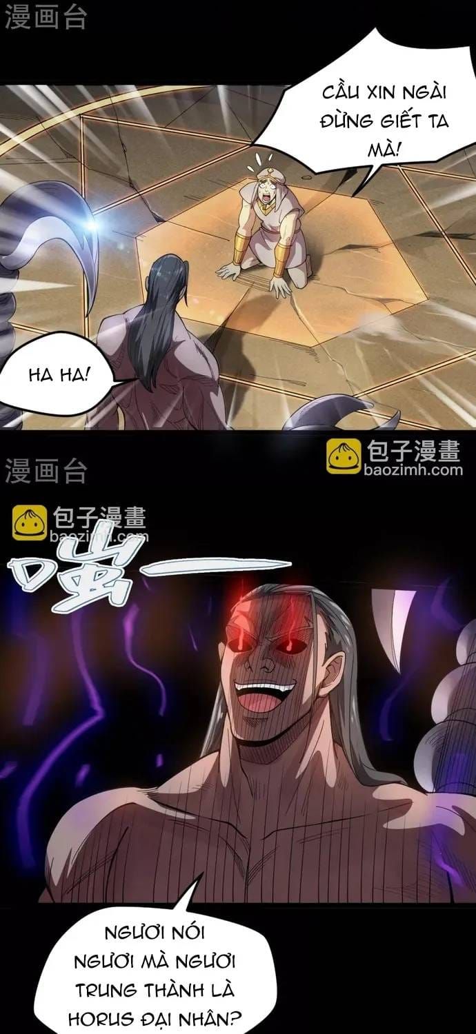 Địa Ngục Này Ta Mở Ra Đấy Chapter 586 - 5