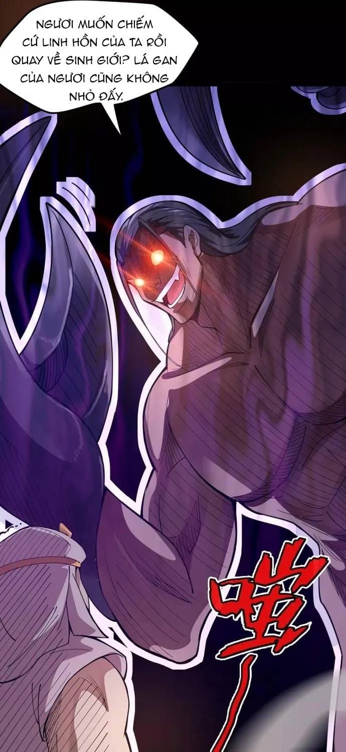 Địa Ngục Này Ta Mở Ra Đấy Chapter 586 - 8