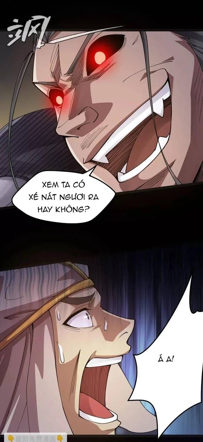 Địa Ngục Này Ta Mở Ra Đấy Chapter 586 - 10