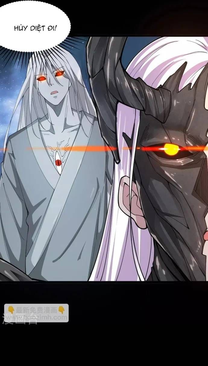 Địa Ngục Này Ta Mở Ra Đấy Chapter 587 - 17