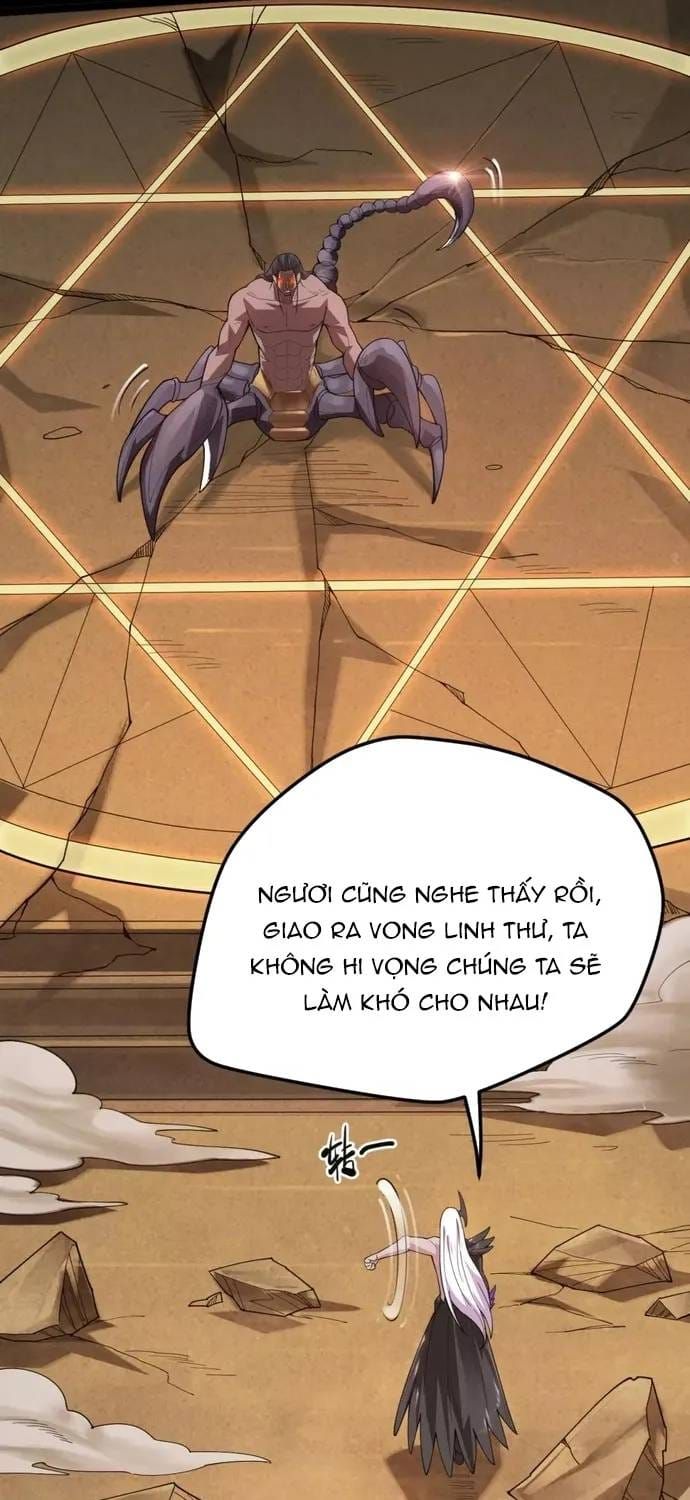 Địa Ngục Này Ta Mở Ra Đấy Chapter 587 - 19